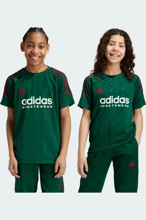 adidas Tiro Nations Pack Kids T-shirt