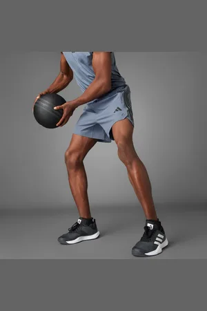 adidas Power 3-Stripes shorts