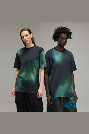adidas Y-3 Regular AOP T-shirt