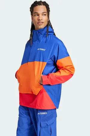 adidas Terrex Xploric 2.5L Climaproof anorak
