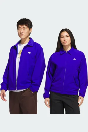 adidas Shmoofoil kønsneutral jakke