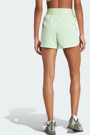 adidas Hyperglam Woven shorts