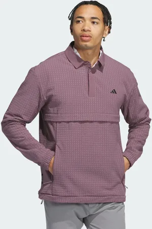 adidas Ultimate365 Tour WIND.RDY Quarter Zip pullover
