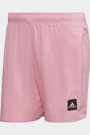 adidas Short Length Solid badeshorts