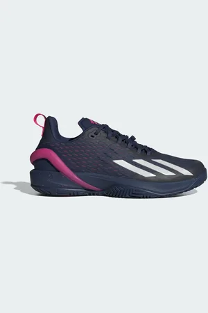 adidas Adizero Cybersonic Tennis sko