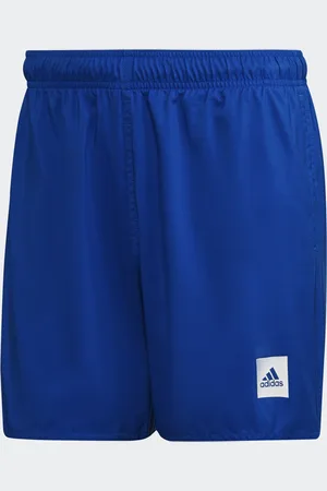 adidas Short Length Solid badeshorts