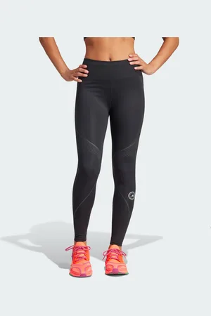 adidas By Stella McCartney TruePace Long Running tights
