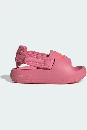 adidas Adifom Adilette Kids badesandaler