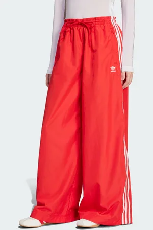 adidas Adicolor Firebird Oversized træningsbukser