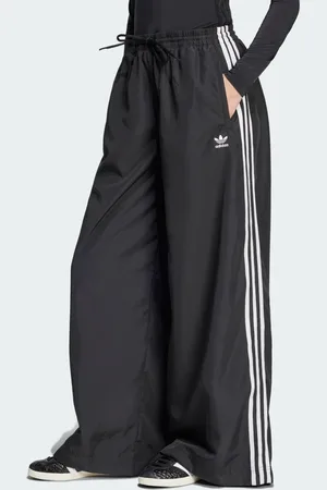 adidas Adicolor Firebird Oversized træningsbukser
