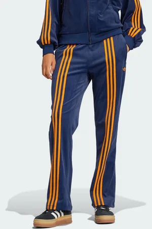adidas 70s Velour træningsbukser