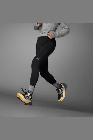 adidas Ultimate Running Conquer the Elements AEROREADY Warming tights