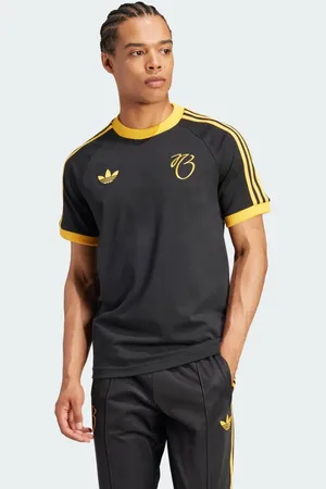 adidas Jude Bellingham 3-Stripes T-shirt