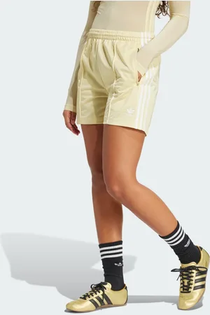 adidas Firebird shorts