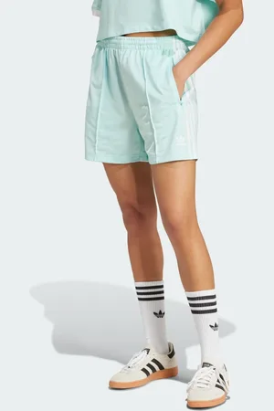 adidas Firebird shorts