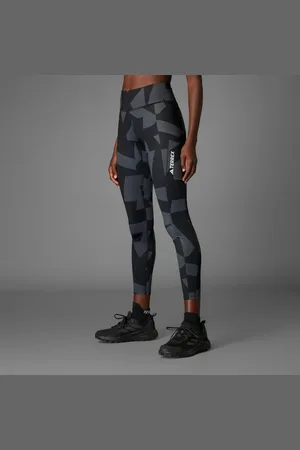 adidas Terrex Multi Printed tights
