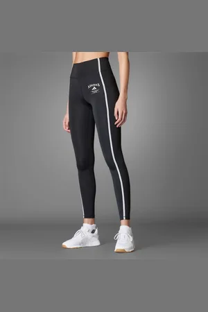 adidas Optime Heritage Full-Length tights
