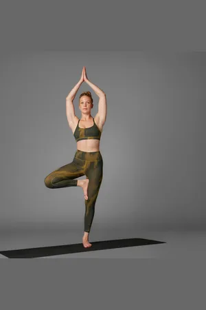 adidas All Me Graphic 7/8 tights