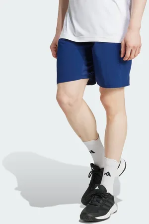 adidas Club Tennis Climacool Stretch Woven shorts