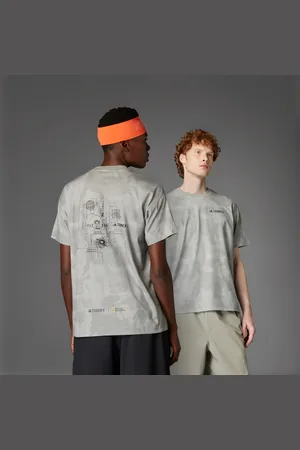 adidas DISNEY National Graphic UF AEROREADY Graphic T-shirt