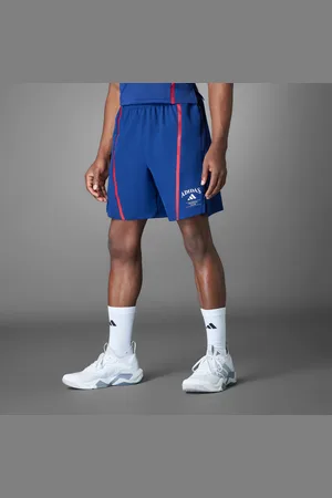 adidas Designed-for-Training Legacy shorts