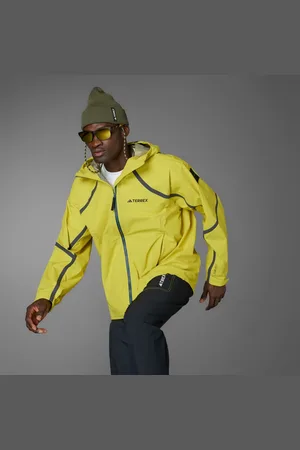 adidas Nat Geo RAIN.RDY jakke