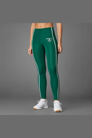 adidas Optime Heritage Full-Length tights