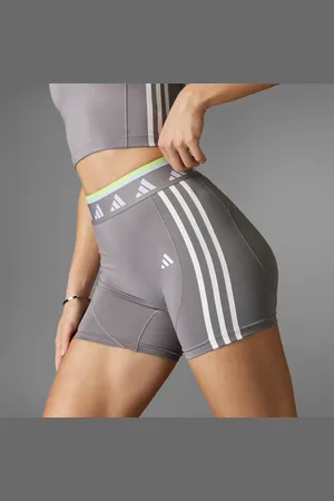 adidas Hyperglam 5-Inch Color Pop Short tights