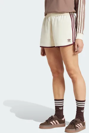 adidas Adicolor 3-Stripes Sprinter shorts