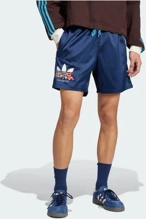 adidas Originals Q2 Sprinter shorts