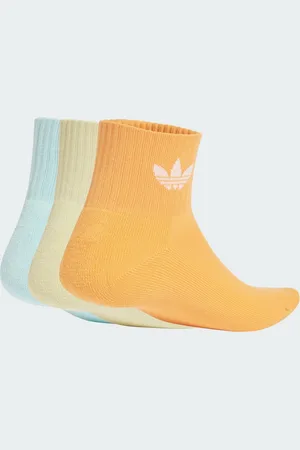adidas Mid Crew sokker, 3 par
