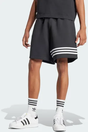 adidas Neuclassics shorts