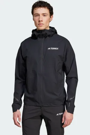 adidas Terrex Xperior 2.5 Layer Light Climaproof jakke