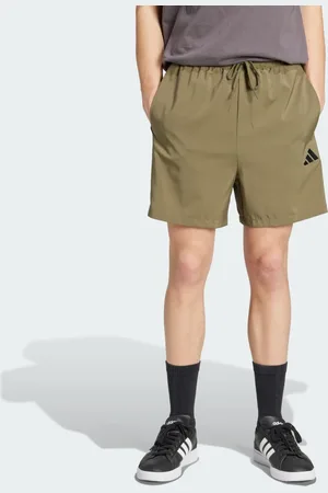 adidas Essentials 3-Stripes Chelsea shorts