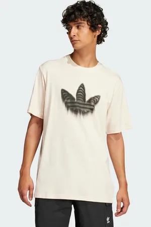 adidas Skeleton Trefoil T-shirt