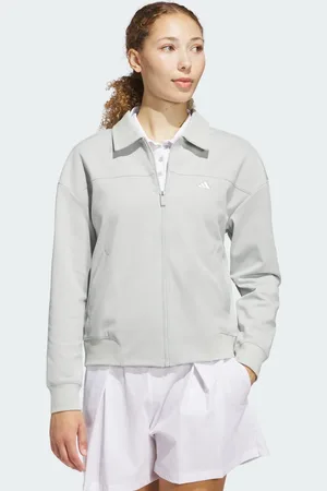 adidas Go-To Twistknit jakke