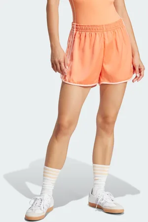 adidas Adicolor 3-Stripes Sprinter shorts