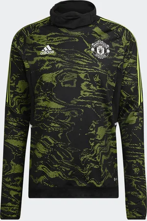 adidas Manchester United Condivo 22 Pro Warm træningstrøje