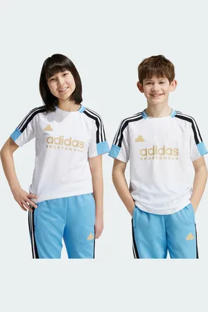 adidas Tiro Nations Pack Kids T-shirt