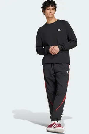 adidas Trefoil Essentials Crew sweatshirt