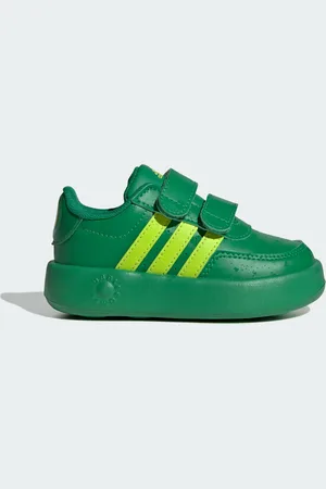 adidas DISNEY MONSTERS INC BREAKNET INFANTS SKO
