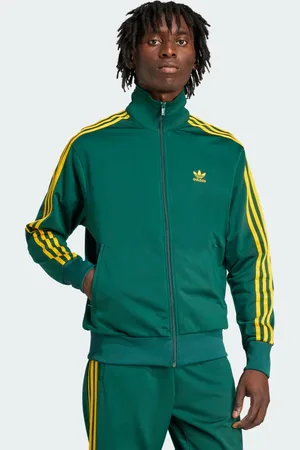 adidas Adicolor Classics Firebird træningsoverdel