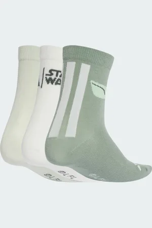 adidas STAR WARS MANDALORIAN KIDS SOKKER