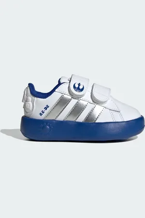 adidas STAR WARS GRAND COURT 2.0 INFANTS SKO