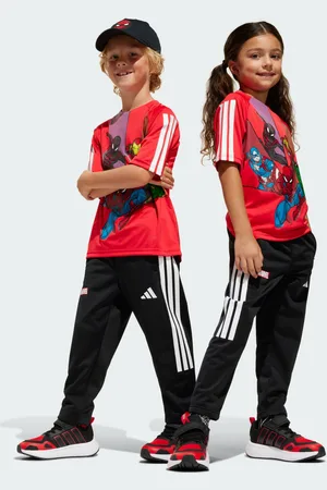 adidas MARVEL SPIDER-MAN T-SHIRT