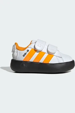 adidas STAR WARS GRAND COURT 2.0 INFANTS SKO