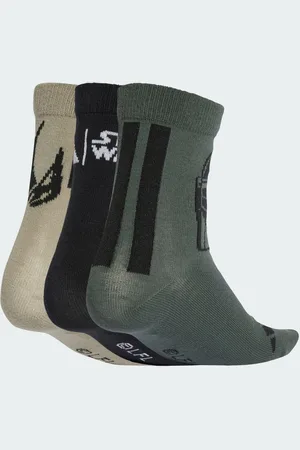 adidas STAR WARS MANDALORIAN YOUTH SOKKER