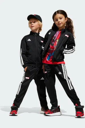 adidas MARVEL SPIDER-MAN TIRO DRAGT