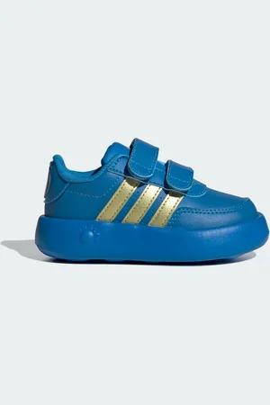 adidas DISNEY ALADIN BREAKNET 2.0 INFANTS SKO