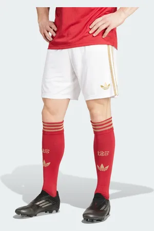 adidas FC Bayern Anniversary shorts